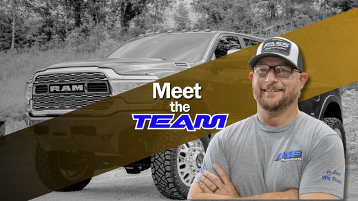 Meet the Team: Don Harris