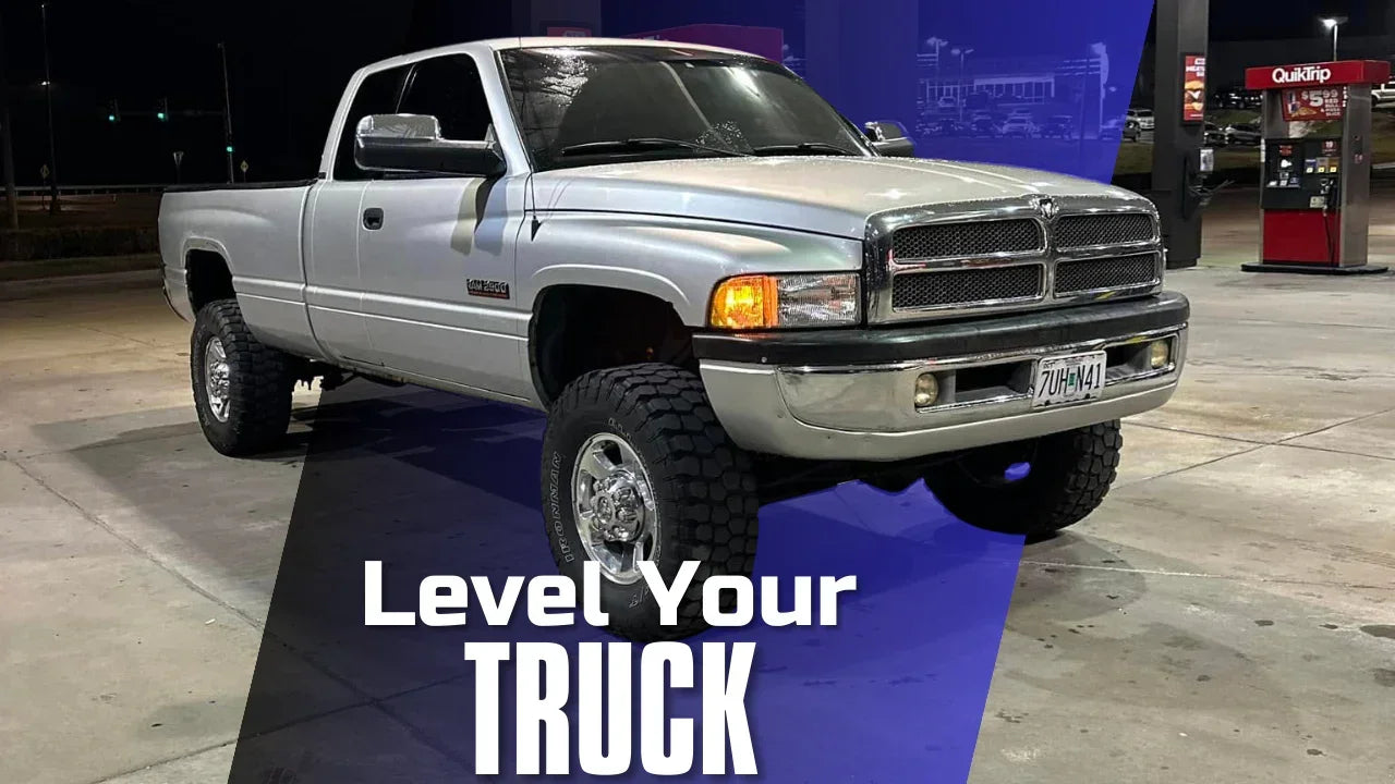 FASS Motorsports_Truck Accessories_Washington, Missouri