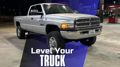 FASS Motorsports_Truck Accessories_Washington, Missouri