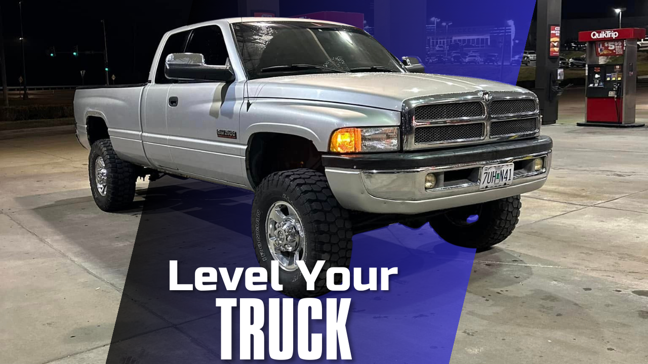 FASS Motorsports_Truck Accessories_Washington, Missouri