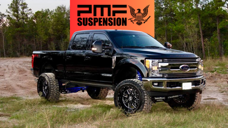 Shop PMF Suspension at FASS Motorsports!