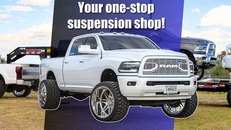 Suspension Installer_Franklin County Missouri_FASS Motorsports