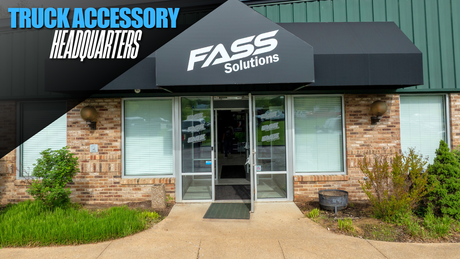 Truck Accessories Near Me | Franklin County MO_FASS Motorsports