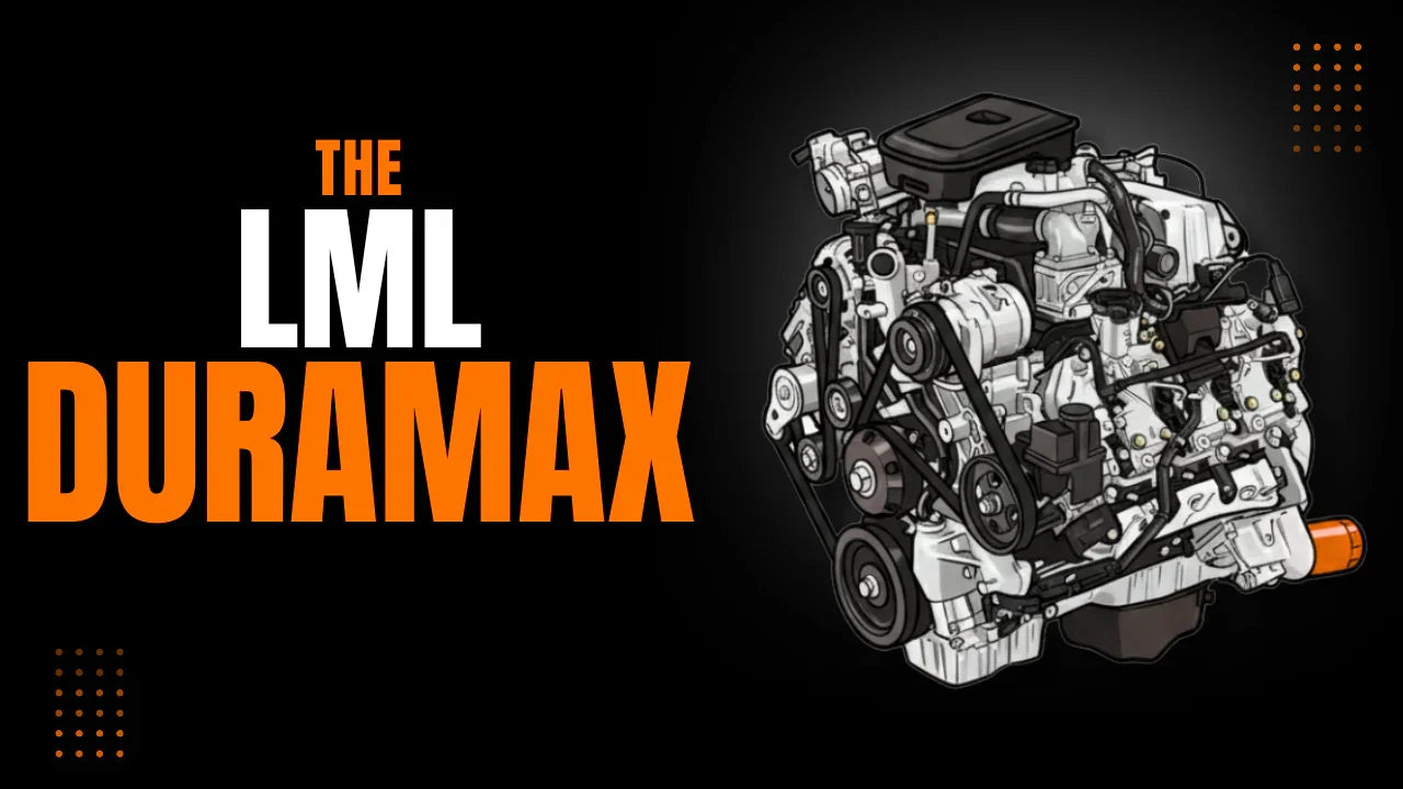 Why So Many Duramax Owners Love the LML | FASS Motorsports_Main Blog Image