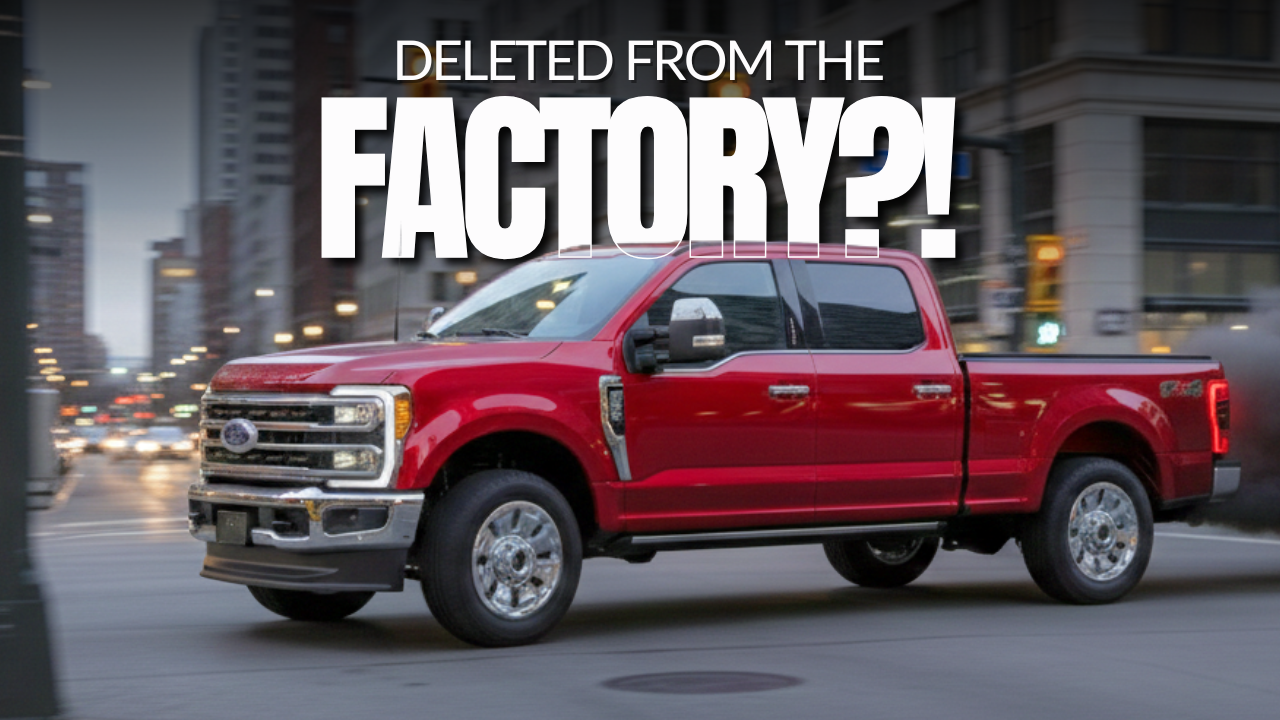 Will Ram, Ford, and GM Start Selling Deleted Diesel Trucks_Main Blog Image