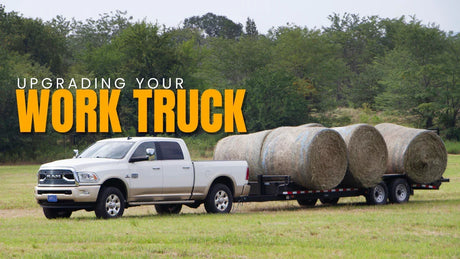 Work Truck & Daily Driver Services in Franklin County, Missouri | FASS Motorsports_Image 1