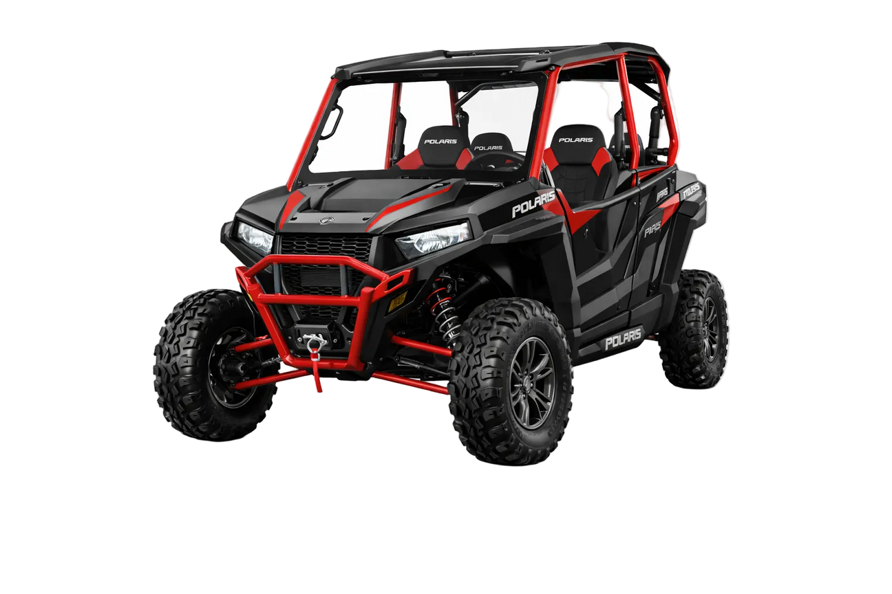 Polaris