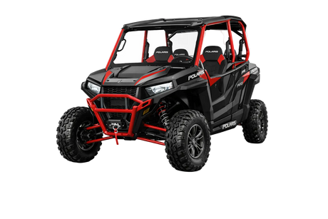 Polaris