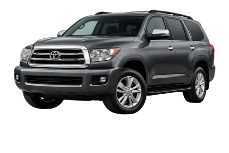 2008-2022 Toyota Sequoia*