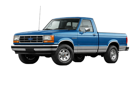 1983-1992 Ford Ranger*