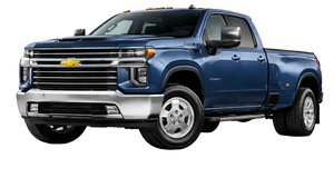 2020+ GM / Chevrolet 3500