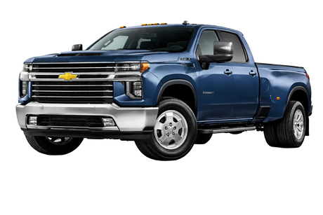 2020+ GM/Chevy 3500*