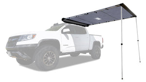 Rooftop Tents