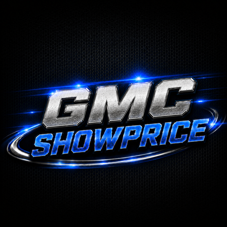 GMC Showprice
