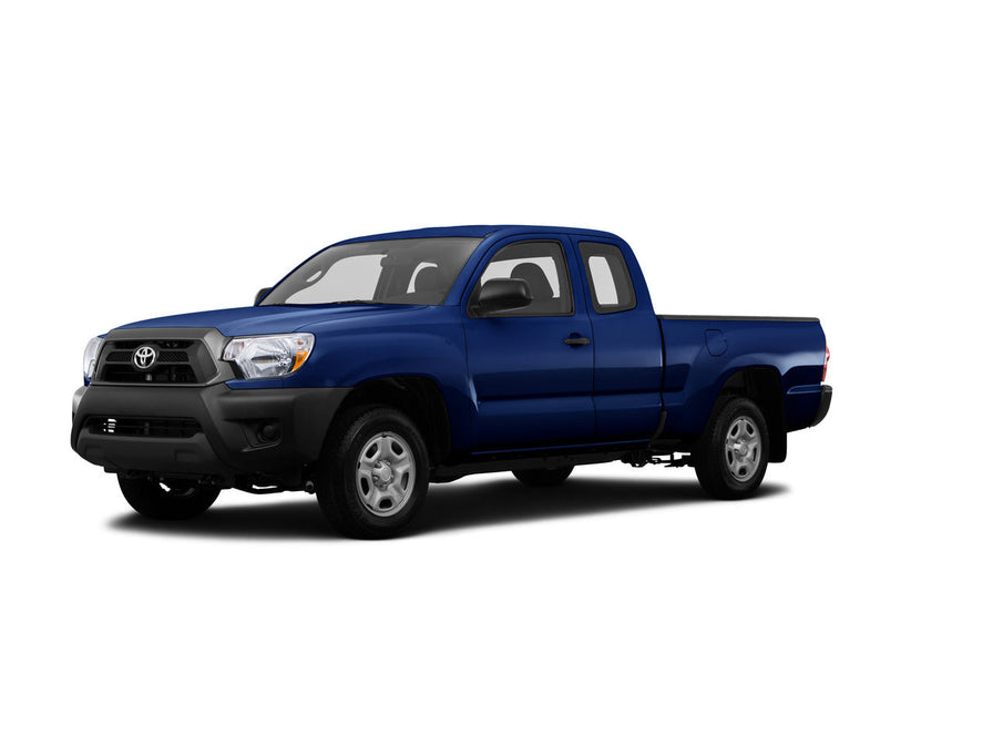 2005-2015 Toyota Tacoma