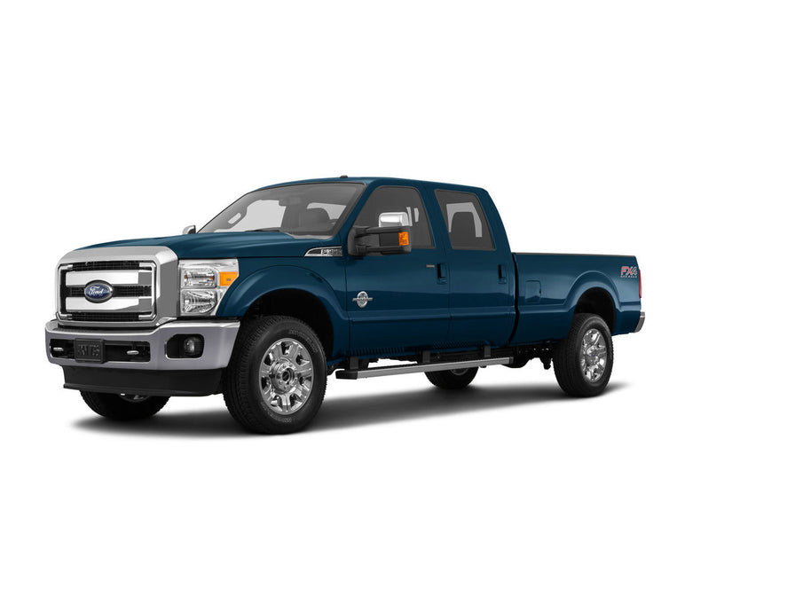 2011-2016 Ford F-350