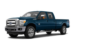 2011-2016 Ford F-350