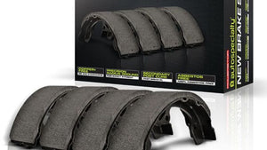 Brake Shoes