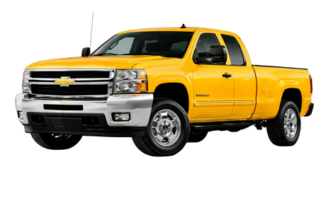 GM/Chevy 2500*