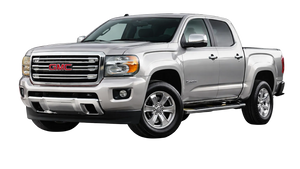 2015-2022 GMC Canyon