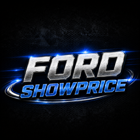Ford Showprice