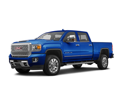 2011-2019 GM/Chevy 2500