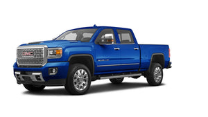 2011-2019 GM / Chevrolet 2500