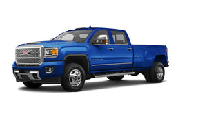 2011-2019 GM / Chevrolet 3500