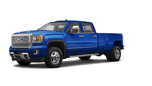 2011-2019 GM/Chevy 3500