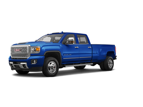 2011-2019 GM/Chevy 3500