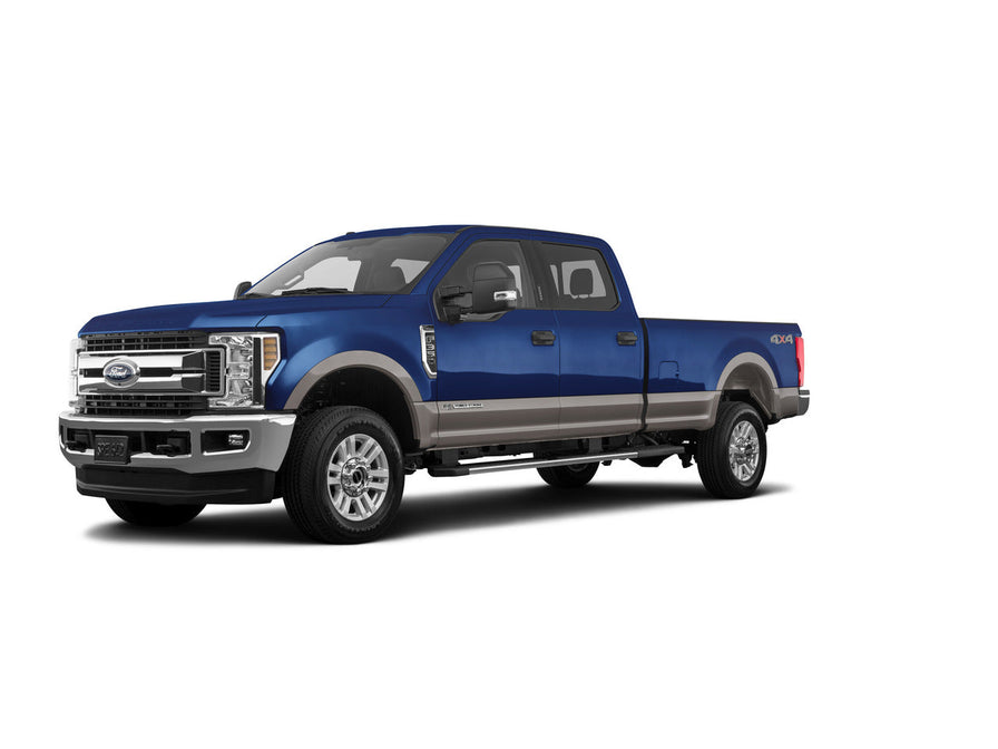17-19 Ford F-350