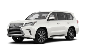 2008-2021 Lexus LX 570
