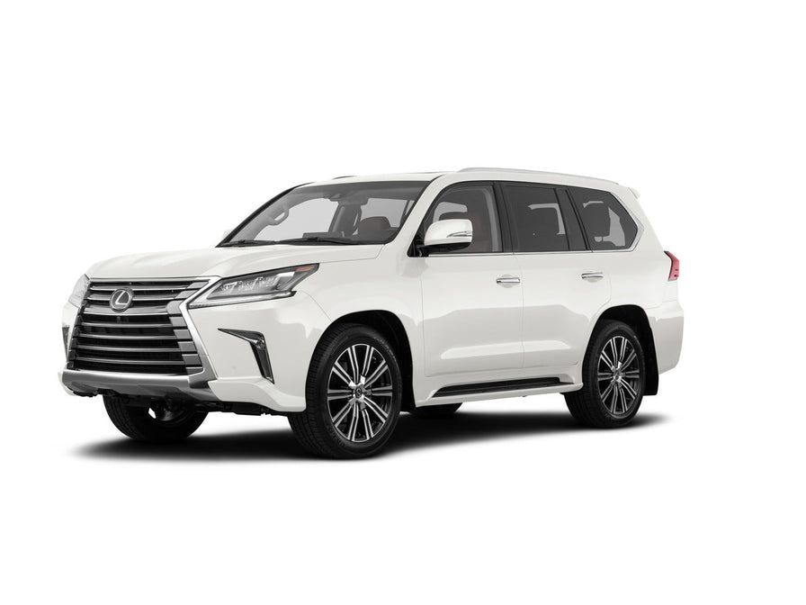 2008-2021 Lexus LX 570
