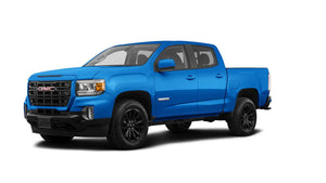 2015-2022 GMC Canyon