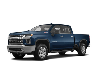 2020+ GM/Chevy 2500