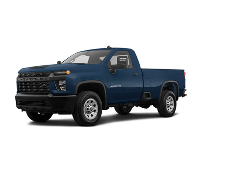 2020+ GM/Chevy 3500