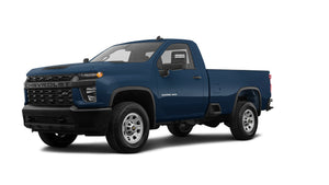 2020+ GM / Chevrolet 3500