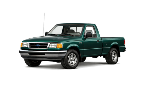 1993-1997 Ford Ranger*