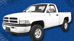 1994-2001 Dodge/RAM 1500