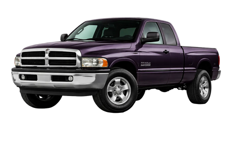 1994-2001 Dodge/RAM 1500*