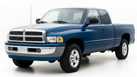 1994-2001 Dodge/RAM 1500*