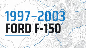 1997-2003 Ford F-150