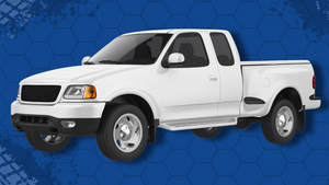 1997-2003 Ford F-150