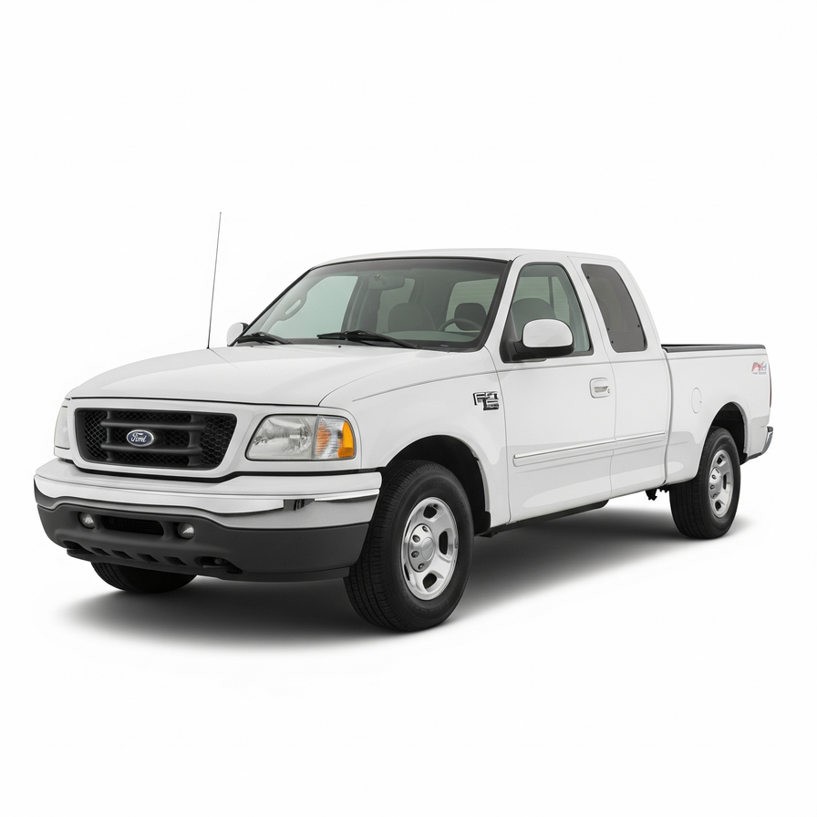 97-03 Ford F-150