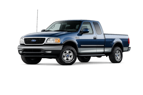1997-2003 Ford F-150*