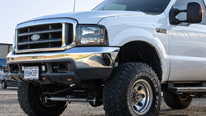 1999-2004 Ford F-250
