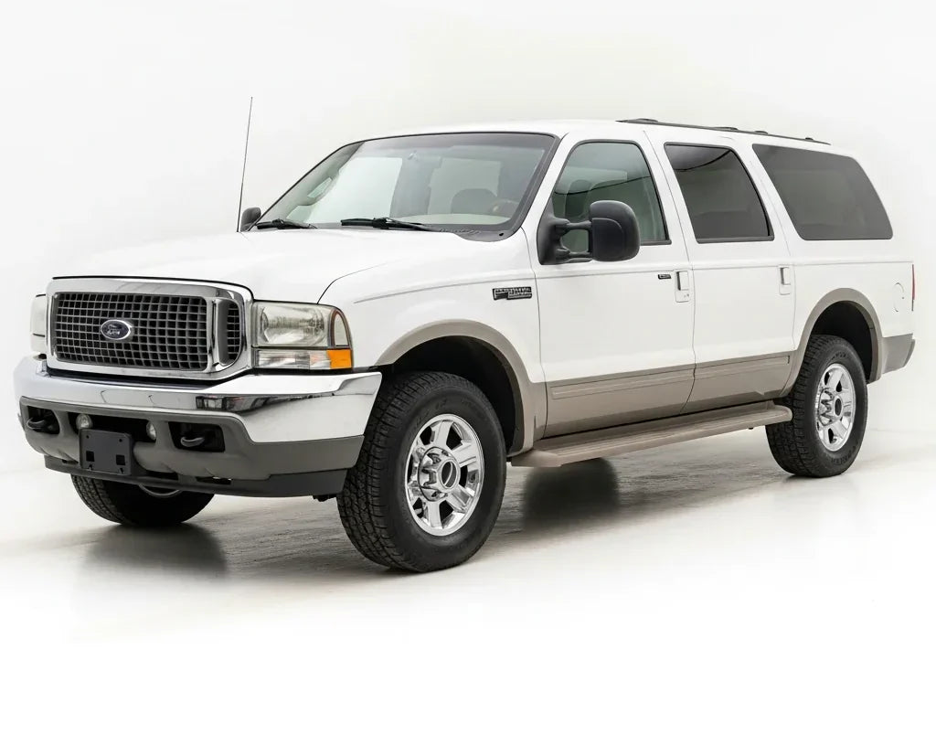 Ford Excursion