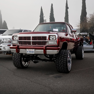 1981-1992 Dodge/RAM 2500