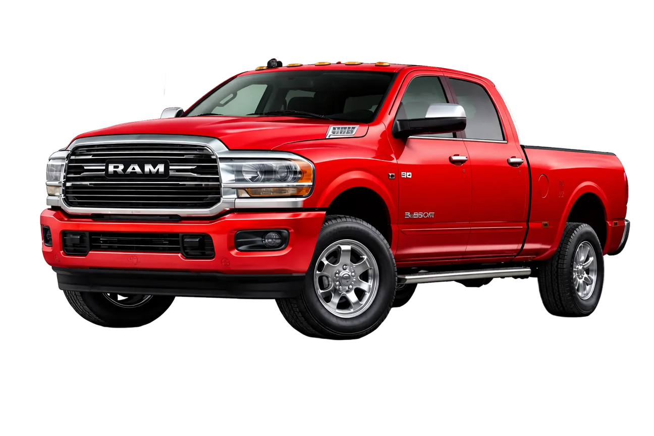 Dodge/RAM*