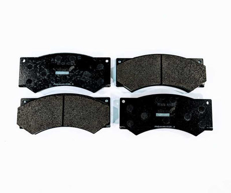 Brake Pads - OE